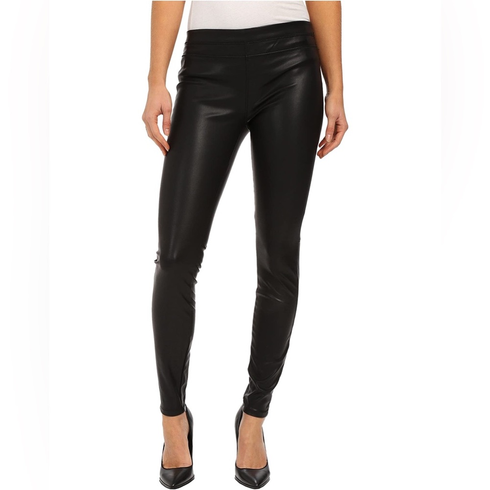Blank NYC Faux Leather Pants